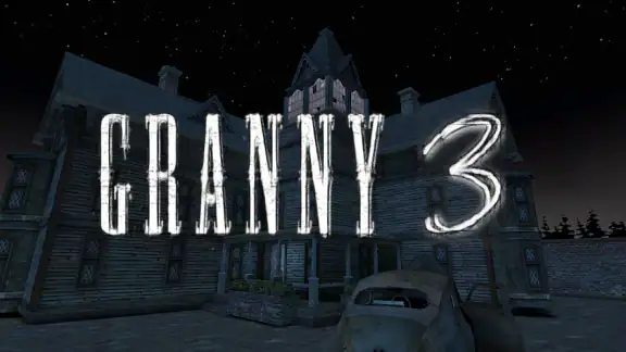 Granny 3