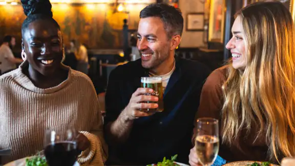Greene King Pubs & Restaurants