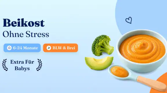 Grubsy: Beikost App & BLW Plan