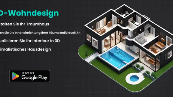Grundriss-Ersteller Hausdesign
