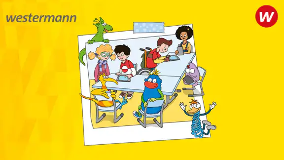 Grundschule Deutsch