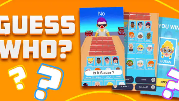 Guess It 3D