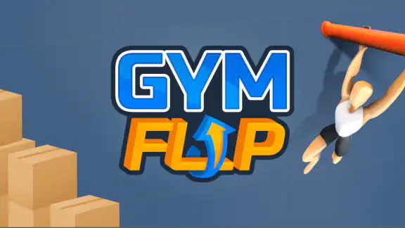 Gym Flip