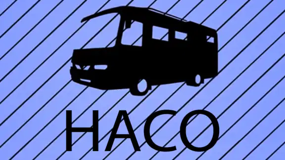 HacoApp
