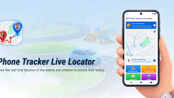 Handy Tracker Live Ortung