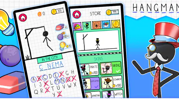Hangman