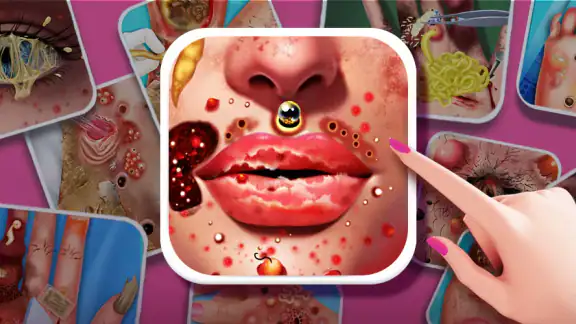 Happy Hospital®: ASMR Game