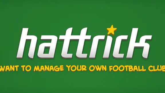 Hattrick Fußballmanager-Spiel