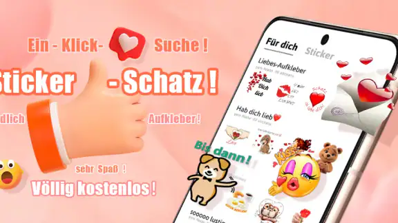 HD Sticker&Pack WAStickersApps