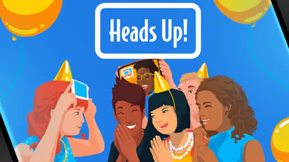 Heads Up! Netflix Edition