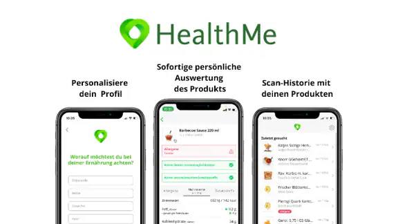 HealthMe