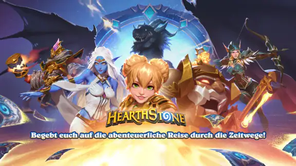 Hearthstone