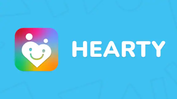 Hearty App: Everyday Bonding