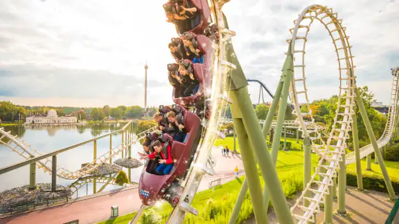 Heide Park Resort