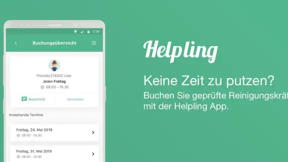 Helpling