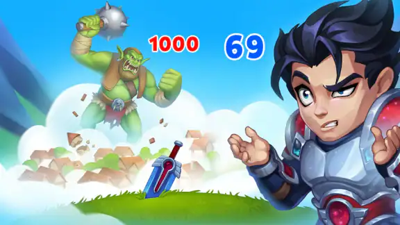 Hero Wars: Alliance