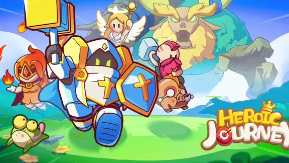 Heroic Journey