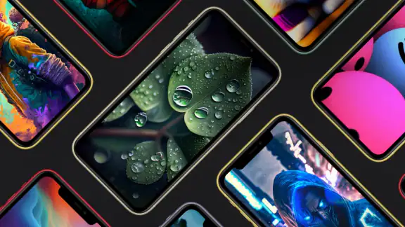 Hintergrundbilder 4k & HD