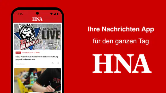 HNA - Aktuelle Nachrichten
