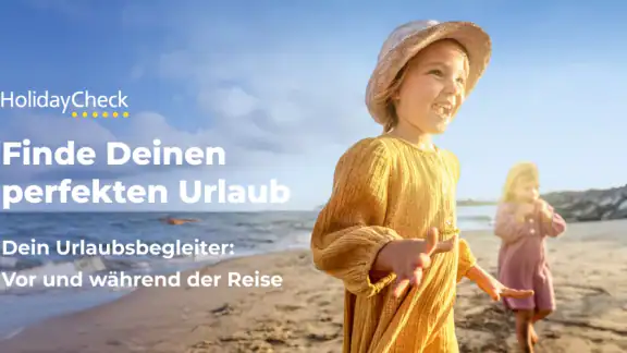 HolidayCheck: Urlaub & Hotel