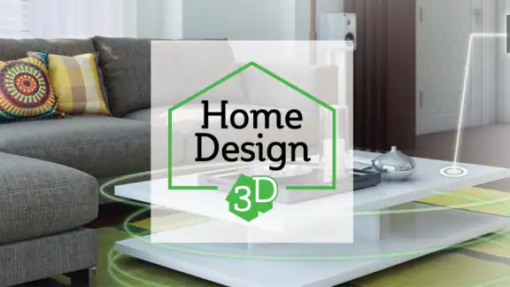Home Design 3D