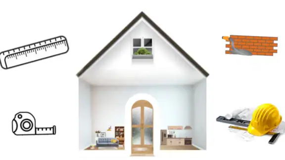 Home Plan Creator Floorplan 3D
