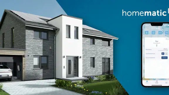 Homematic IP