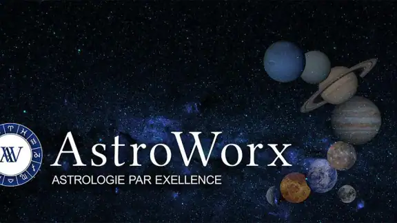 Horoskope Astrologie AstroWorx