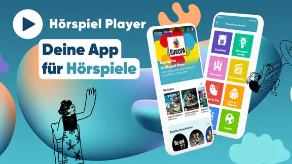Hörspiel Player