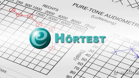 Hörtest