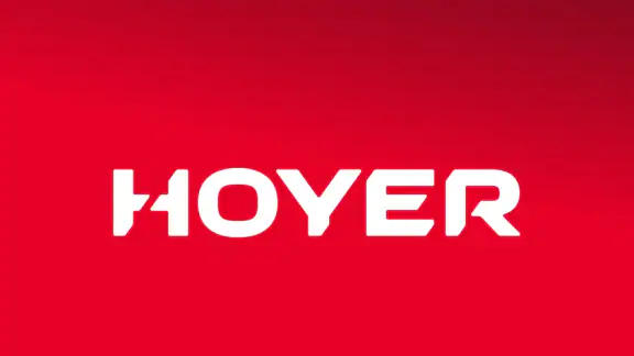Hoyer App