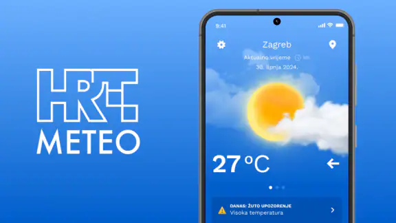 HRT Meteo