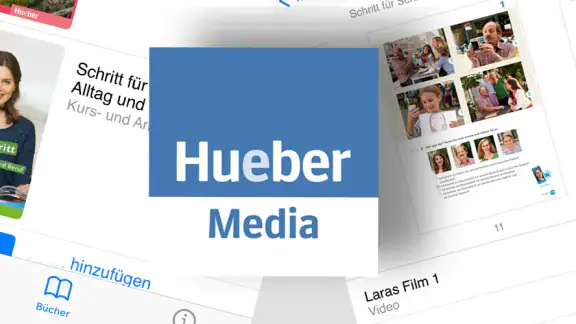 Hueber Media