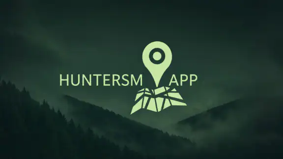 HuntersMapp 2.0