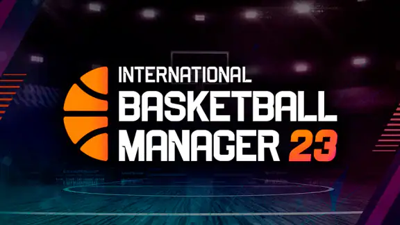 iBasketball Manager 23