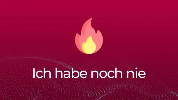 Ich hab noch nie 18+
