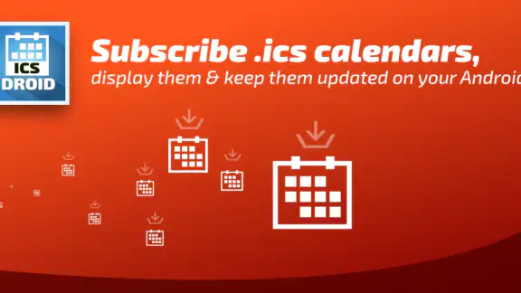 ICSx⁵ – Kalender abonnieren