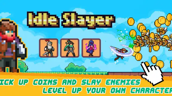 Idle Slayer
