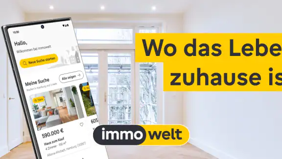 immowelt - Immobilien Suche