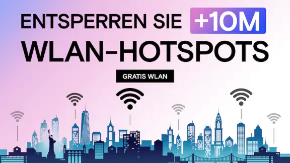 Instabridge: WiFi Map