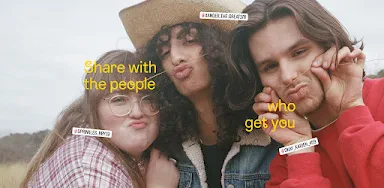 Instagram header