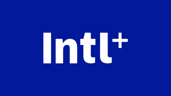 Intl+ اینتل پلاس