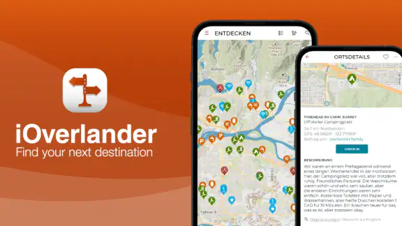 iOverlander