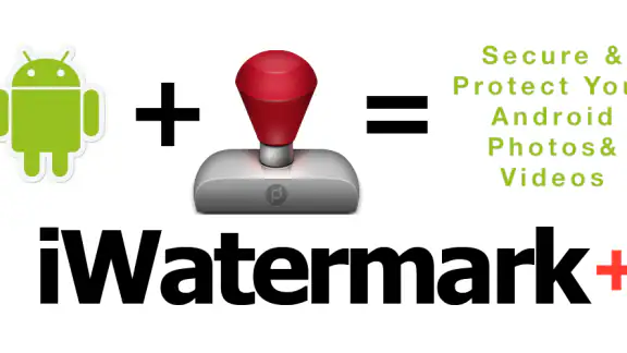 iWatermark+ Watermark Manager