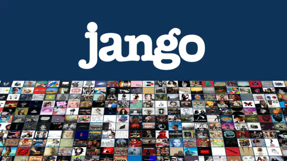 Jango Radio