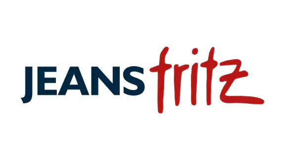 Jeans Fritz