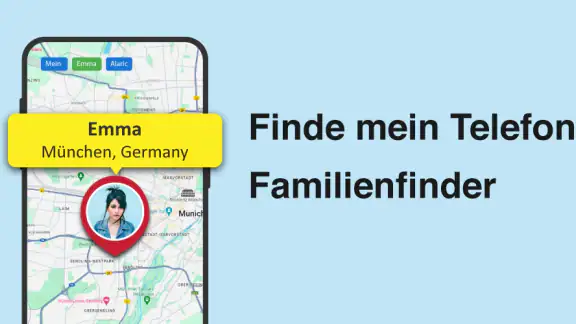 Jedes Telefon Verfolgen