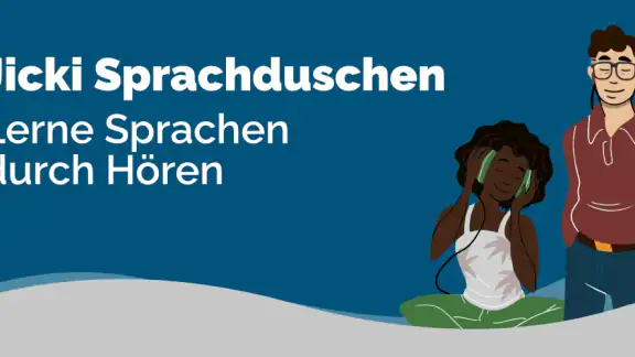 Jicki - Sprachen lernen
