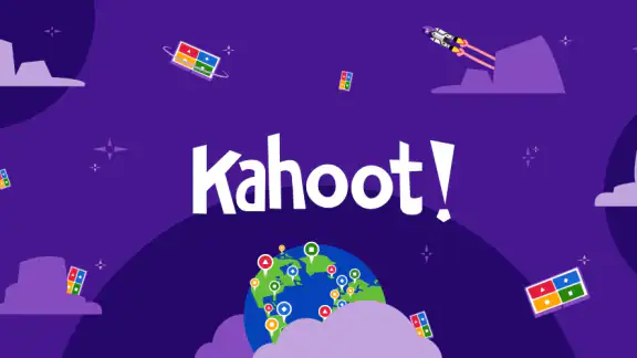 Kahoot! Spaß mit Quizspielen