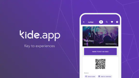 Kide.app